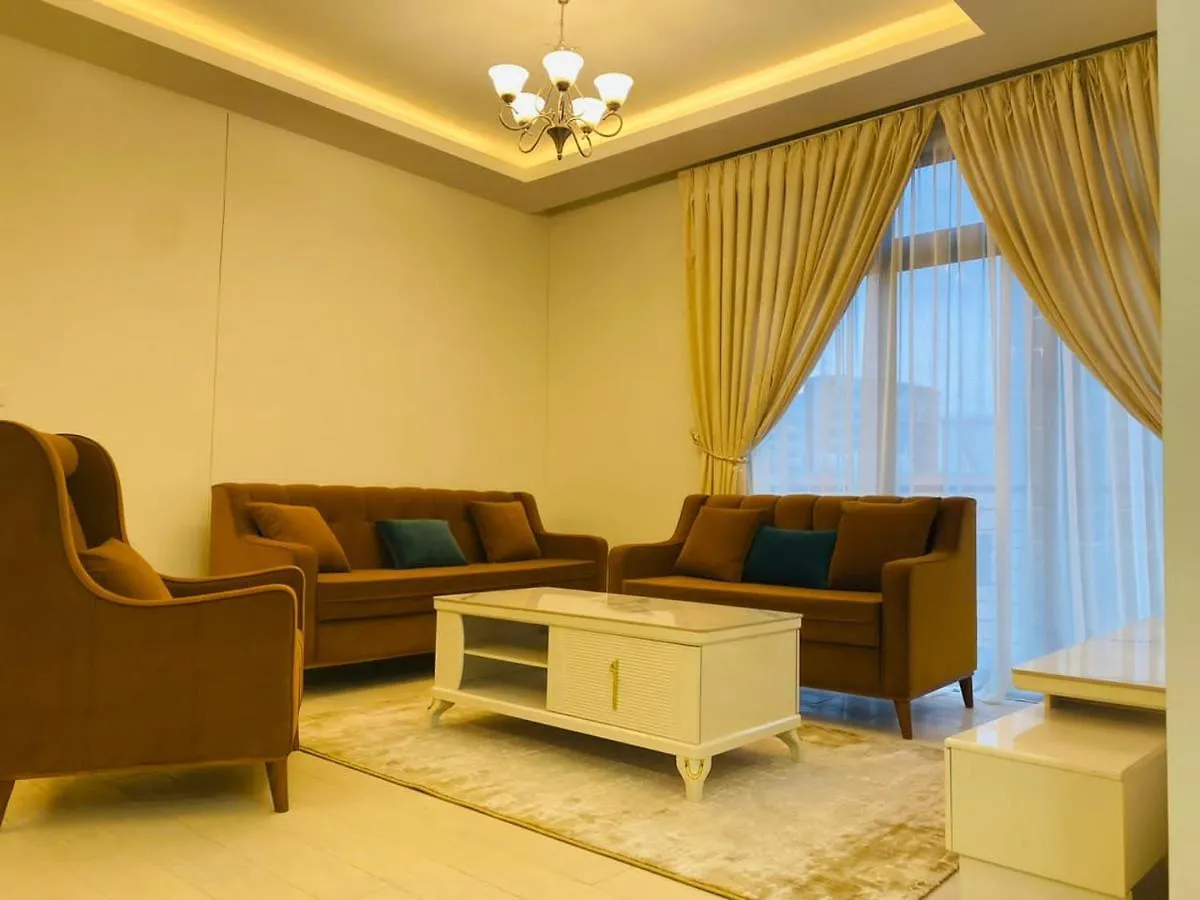 Alsam Realstate Apartement Addis Ababa Ethiopia