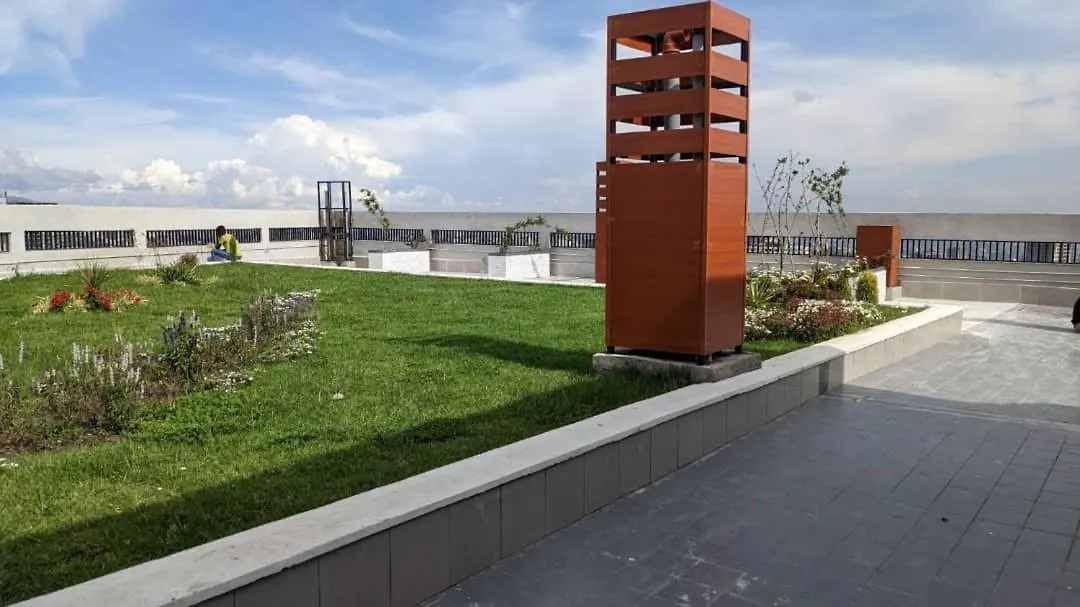 Apartment Alsam Realstate Apartement Addis Ababa
