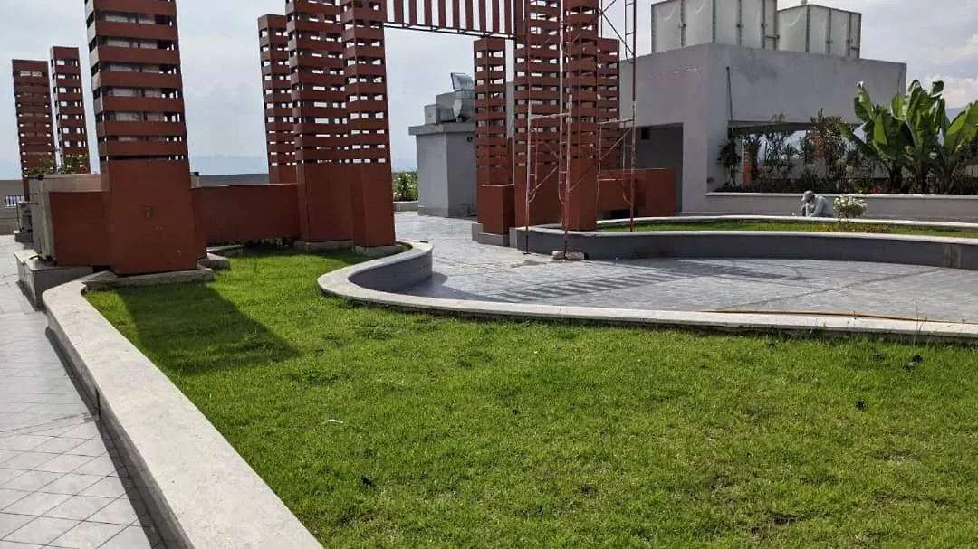 Alsam Realstate Apartement Addis Ababa 0*,