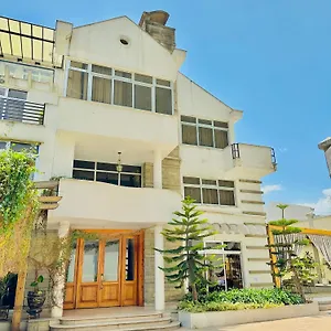 Social House Addis Ababa